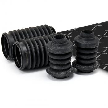 Set de Guardapolvo con Amortiguador RIDEX 919D0193