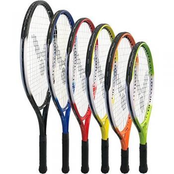 Victor Junior Tennisracket 63 cm Voor Beginners