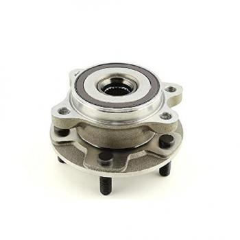 Ashuki Sospensione 35‑T060 Elite