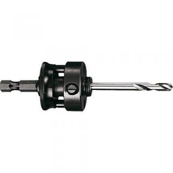 Husillo para corona 32-210 mm espiga 9,5 mm