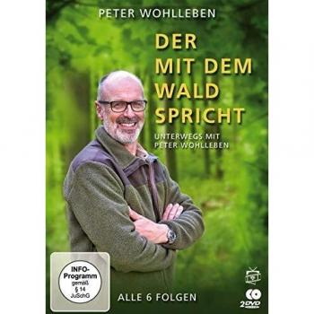 Der mit dem Wald spricht