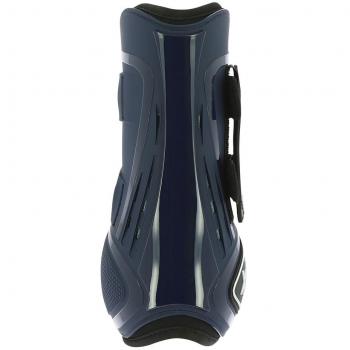 Bottes de Tendon NORTON XTR Couleur Marine (Taille Complète)