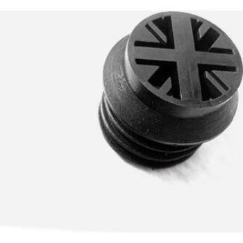 Brompton Folding Bike Seatpost Rubber Plug (1 pc)