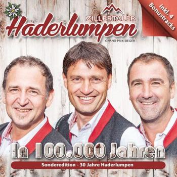 In 100.000 Jahren