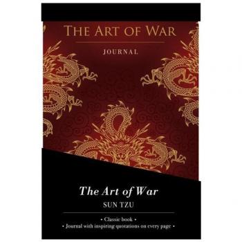 Chiltern 2024 Gift Pack: The Art Of War