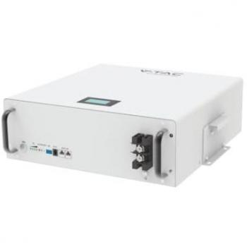 Lithium-Batterie für Photovoltaik-System 51.2V 100Ah