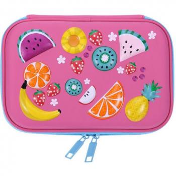 School Pen Case with Large Capacity
