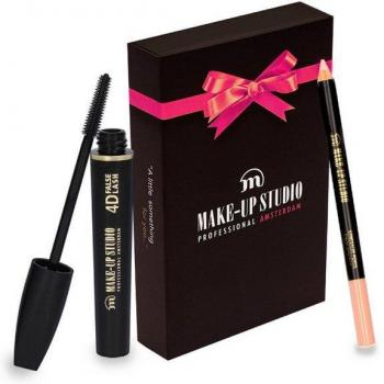 Make‑up Bright Eyes Geschenkbox aus Amsterdam