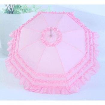 Lolita Style Cosplay Umbrella