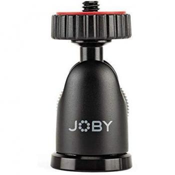 Joby statÄ«va galva Gorillapod Ballhead 1K