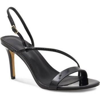 JENNY Fashion Sandalen LS5718-16 Schwarz