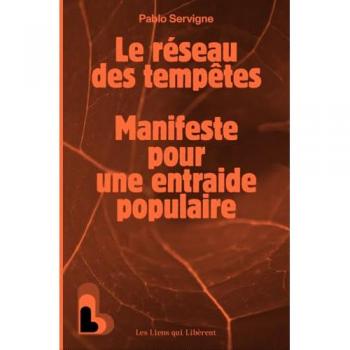 Le Réseau Des Tempêtes