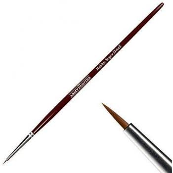 Army Painter Super Fine Detail Brush