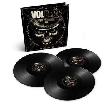 Volbeat