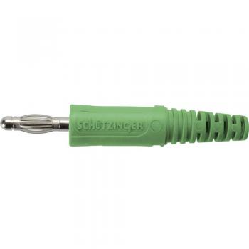 Federkorbstecker DI FK 9 L Ni / GN