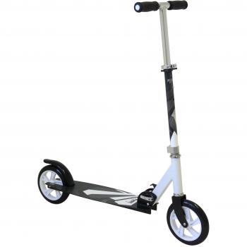 City Funbike Pliable à Guidon Ajustable