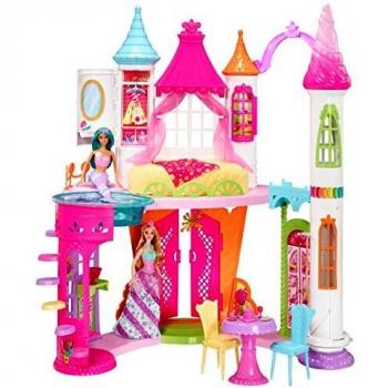 Palais Céleste Dollhouse