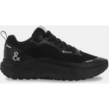 Sneakers Igi & Co. Nero per Donna