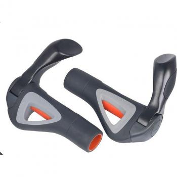Soporte de Mano MTB Cuidado Goma TPR