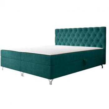 Letto Continentale Manila 37