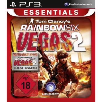 Tom Clancy's Rainbow Six Vegas 2