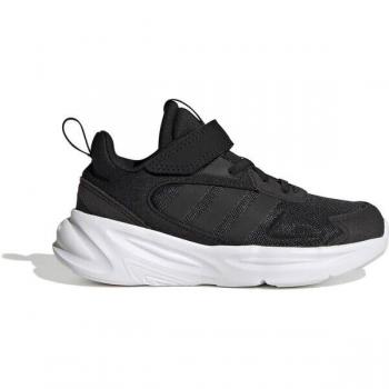 Bambini adidas Ozelle ELK Scarpe in Lattice Elastico