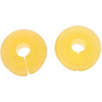 Tige et Charnière pour Capot Focus – Accessoire de Fixation (2 pièces)