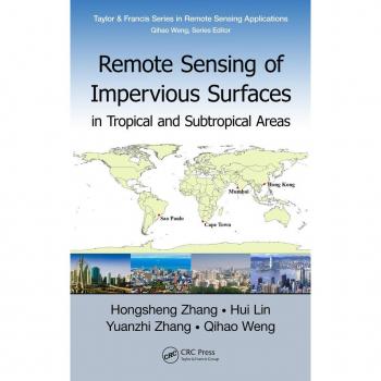 Vitalsource Technologies, Inc. Remote Sensing Of Impervious Surfaces In Tropical And Subtropical Areas