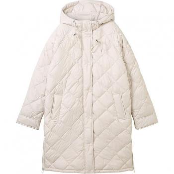 Tom Tailor Parka Beige Regular Fit