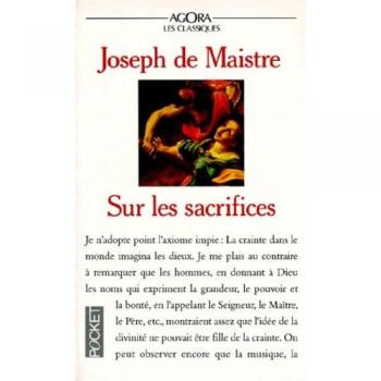 Eclaircissements Sur Les Sacrifices