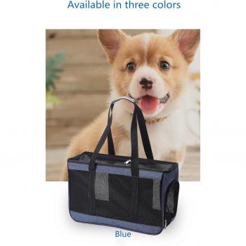 Draagbare Pet Sling Tas