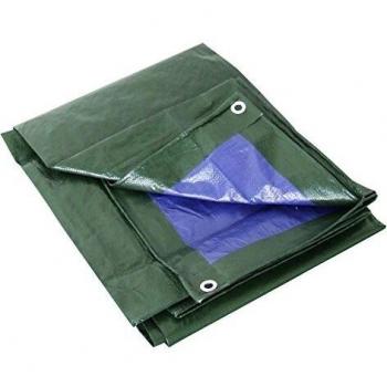 Telone Resistente Gr.100 Verde 6x10