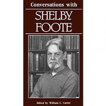 Conversations with Shelby Foote