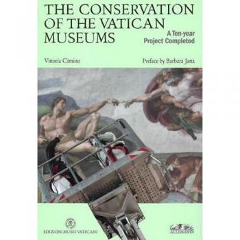 The conservation of the Vatican Museum. A ten-year project completed