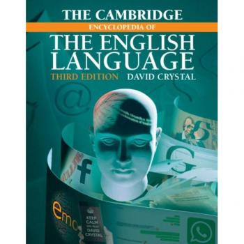 Vitalsource Technologies, Inc. Cambridge Encyclopedia Of English Language