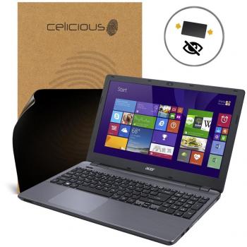 Celicious 2‑Way Privacy Shield – Compatible with Acer E5‑571