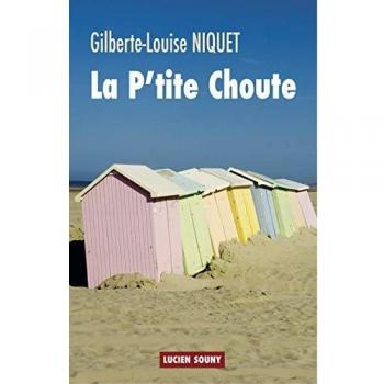 LA P'TITE CHOUTE