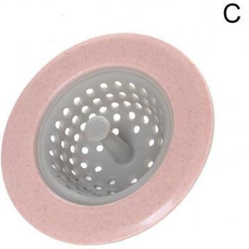 Gadgets égouttoir remplissage bain