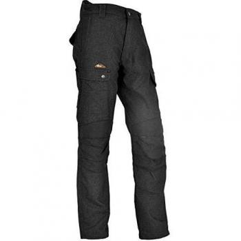 Pantalon de travail Endurance Noir T44