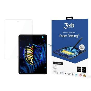 3MK PaperFeeling Protector de Pantalla para iPad Air 1 9.7 (Doble Pack)