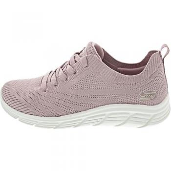 Tênis Skechers Rosa 117591