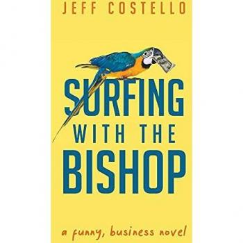 SURFING WITH THE BISHOP