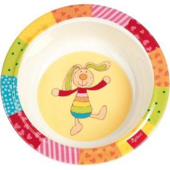 Sigikid Ciotola con Coniglio Arcobaleno