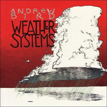 Weather systems