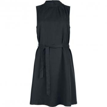 Robe courte femme noire Ragwear – Angyc Org, S-M