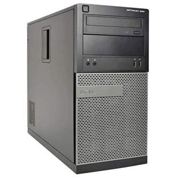 Station de Travail Dell OptiPlex 390 MT i7-2600 4Go RAM 2To HDMI Wifi