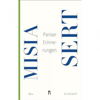 Sert, Misia: Pariser Erinnerungen