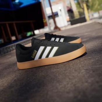 Sneakers basse adidas VL COURT 3.0