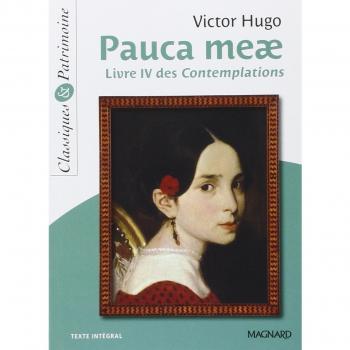 Pauca Meae