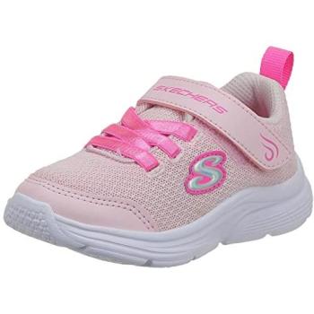 Skechers Rosa Blissfully Light Wavy Lites, EU 33